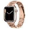 Spigen Modern Fit Apple Watch 8/9/10/11/SE (40/41/42 mm) – pasek bransoletka rose gold